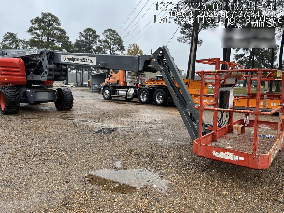 2019 SKYJACK SJ85 AJ