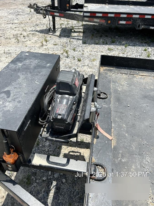 2024 STEELPOINT K19E