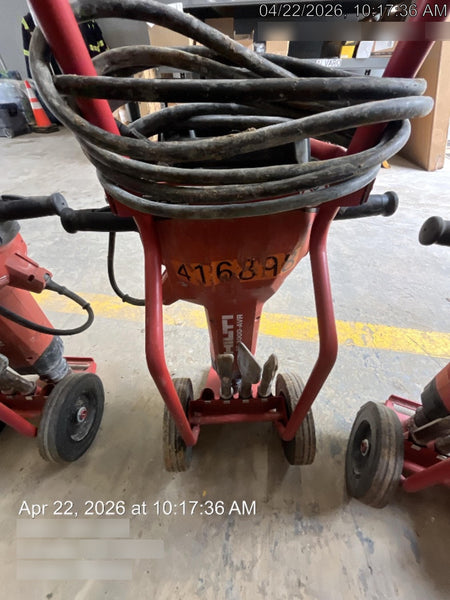 2024 HILTI TE 3000-AVR