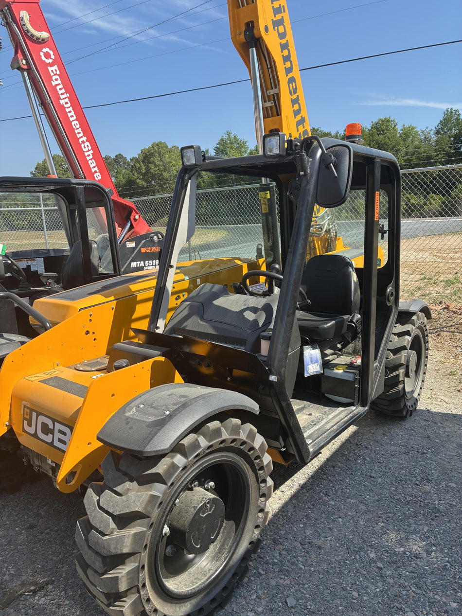 2026 JCB 505-20TC
