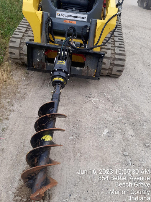 2023 AUGER TORQUE 3300-30