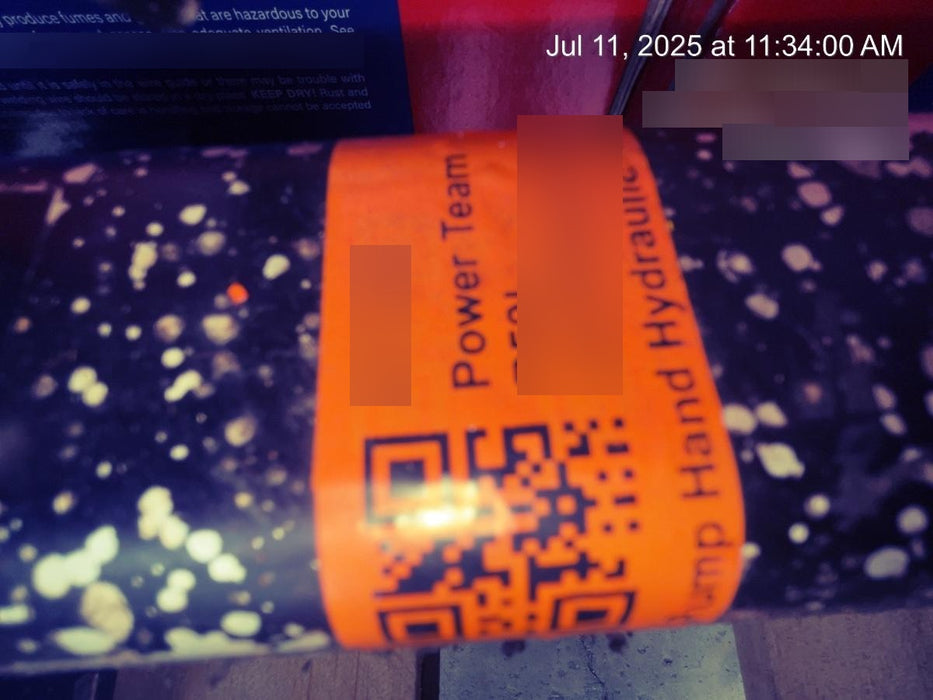 2020 POWER TEAM P59L