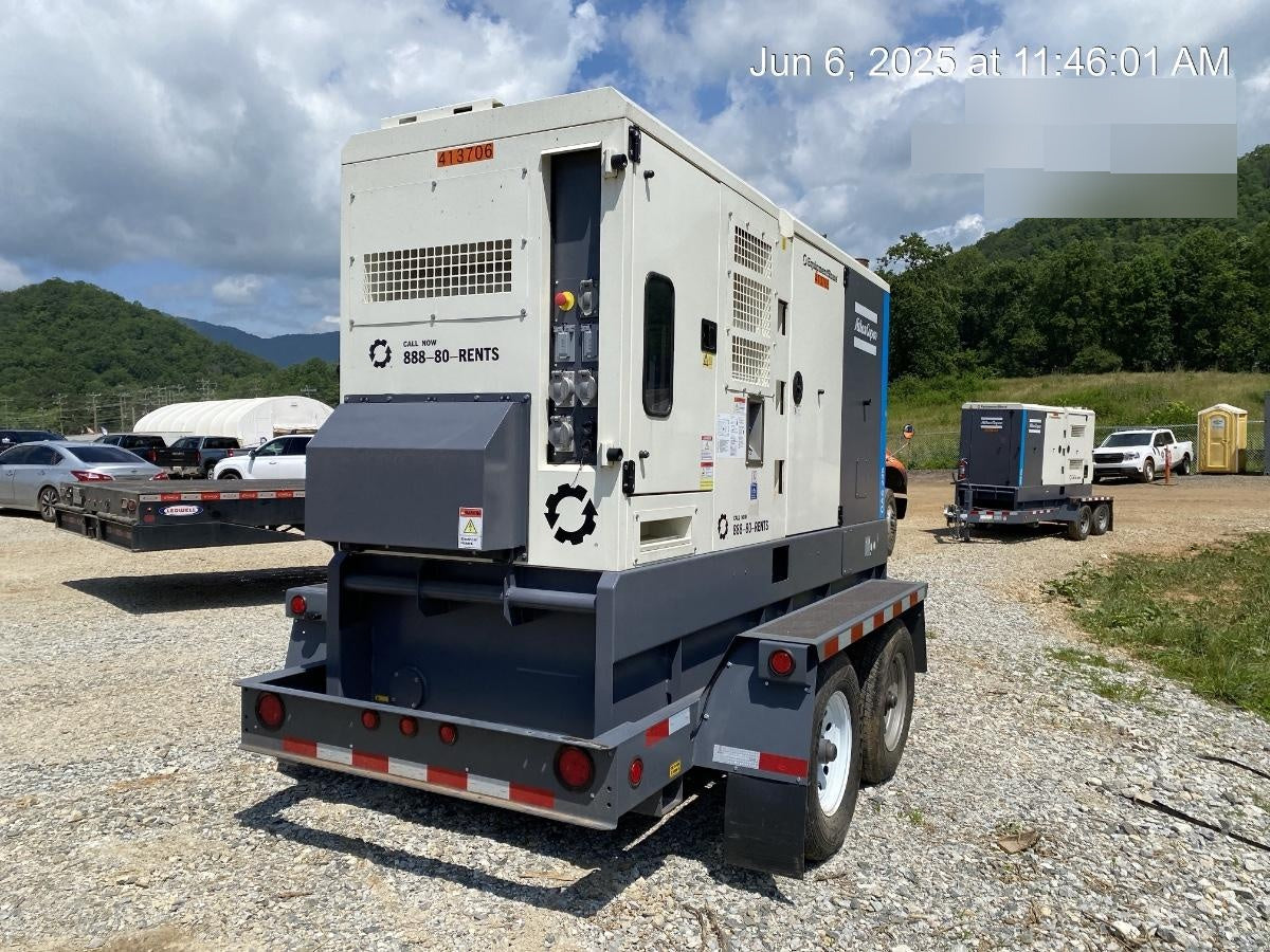 2024 ATLAS COPCO QAS 235