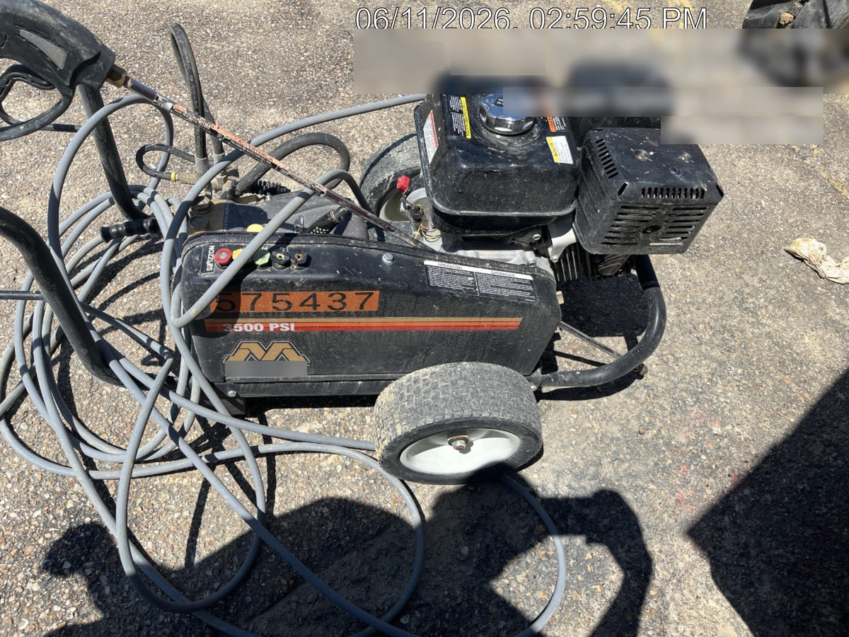 2025 MI-T-M CW-3504-5MGH