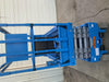2020 Genie GS-1930 Solid Non Marking Tires, Beacon, Folding rails with half height swing gate, 800W Inverter