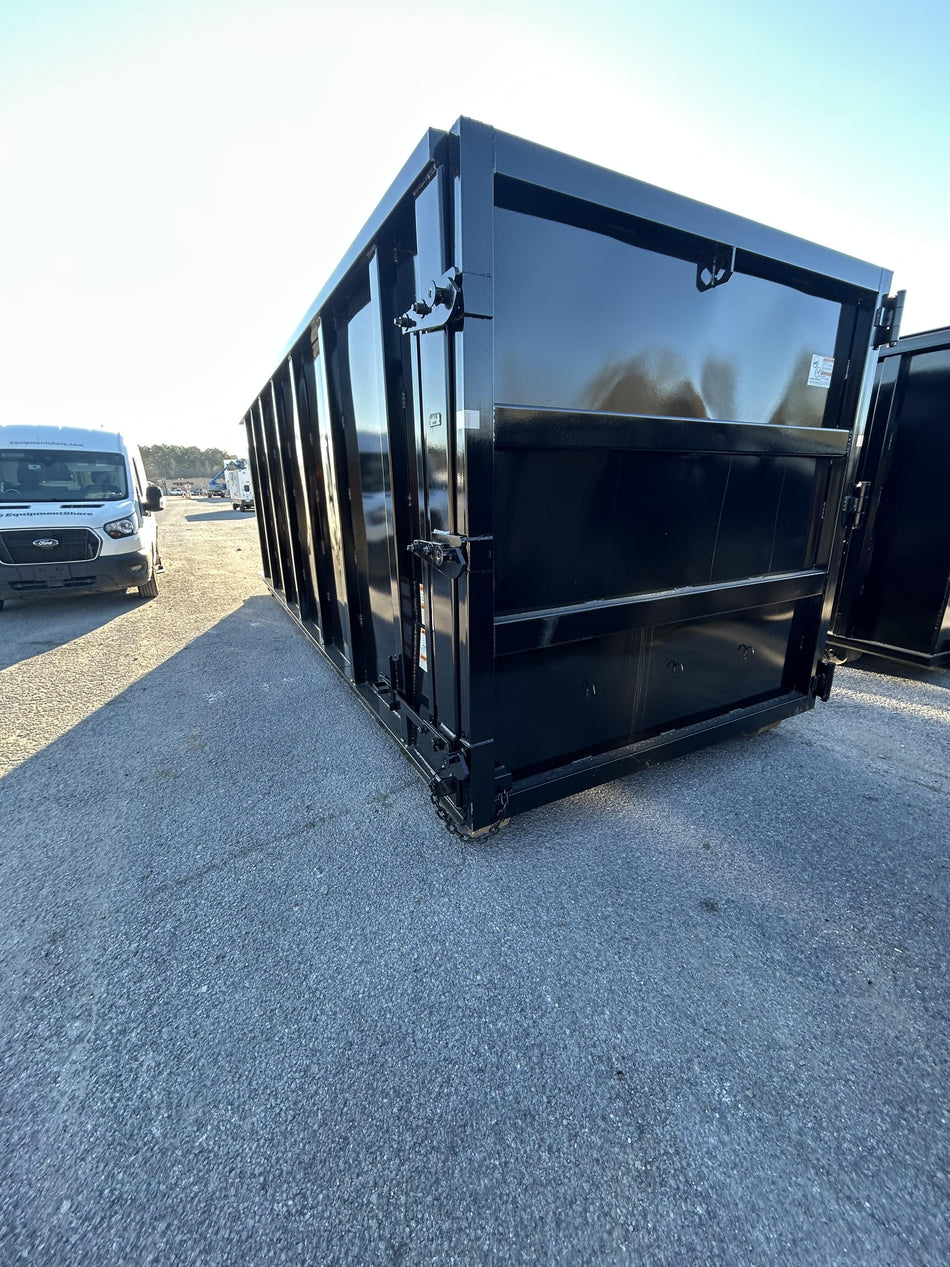 2026 WASTEQUIP TT-155254