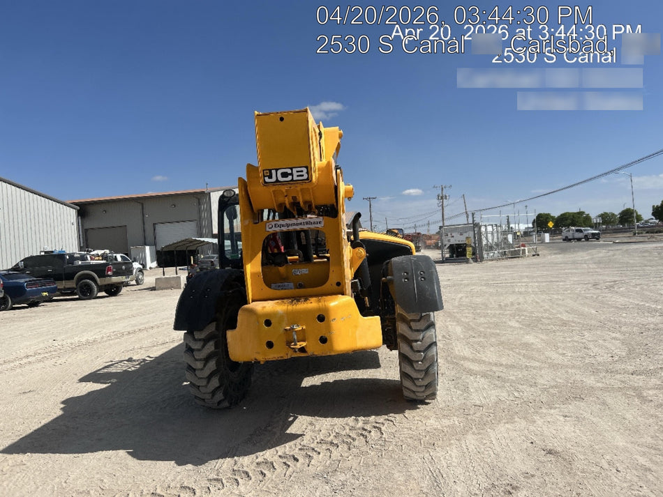 2021 JCB 510-56