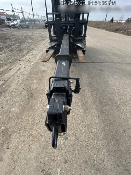 2025 STAR INDUSTRIES M1360B - Star JIB Boom