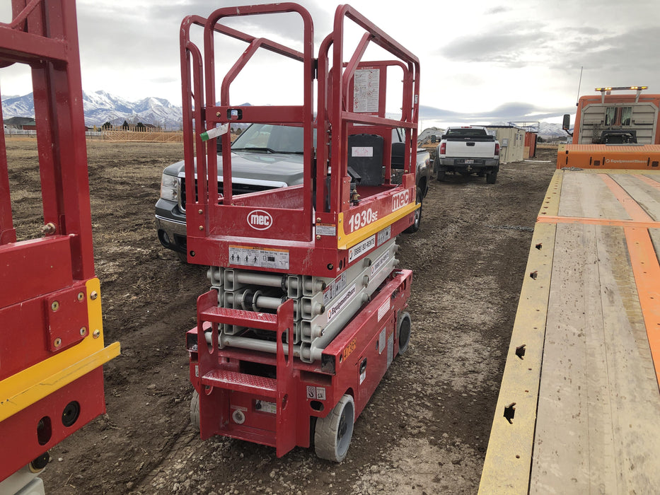 2019 MEC 1930SE