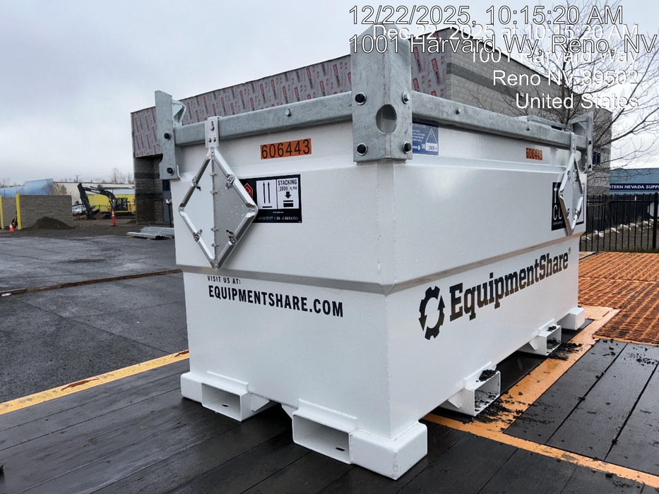 2025 WESTERN GLOBAL 20TCG-ES