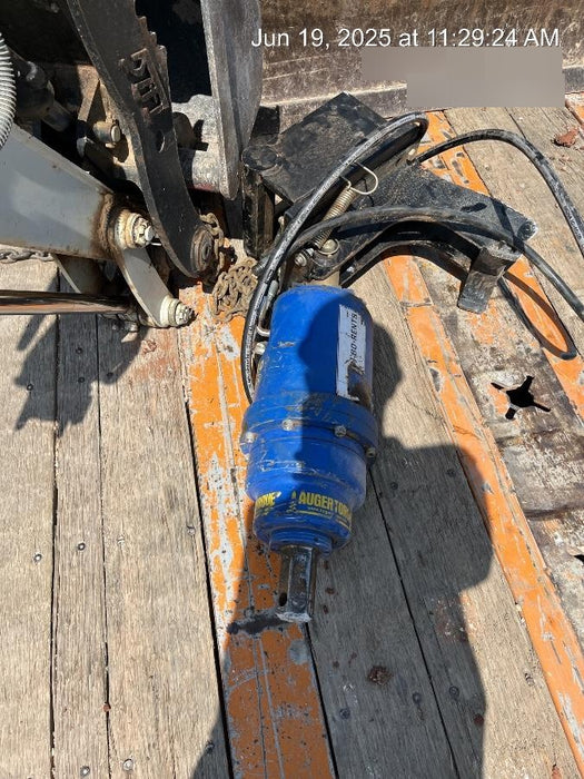 2024 AUGER TORQUE 3300-30