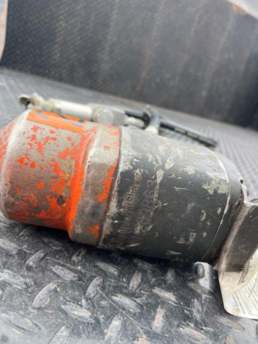 2022 MICHIGAN PNEUMATIC ES-751SS-TRACKER