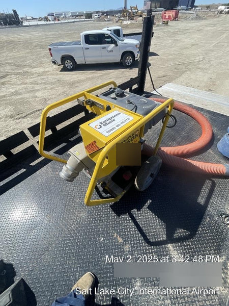 2018 WACKER NEUSON PT4A