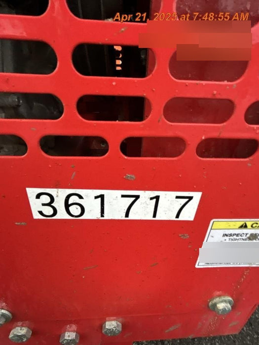 2023 MULTIQUIP WM90PH8