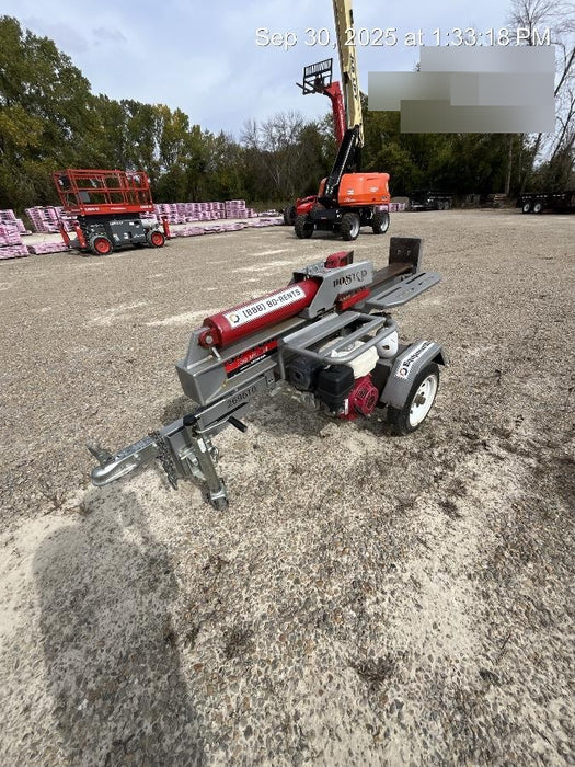 2012 DOSKO MANUFACTURING 3700LS-H