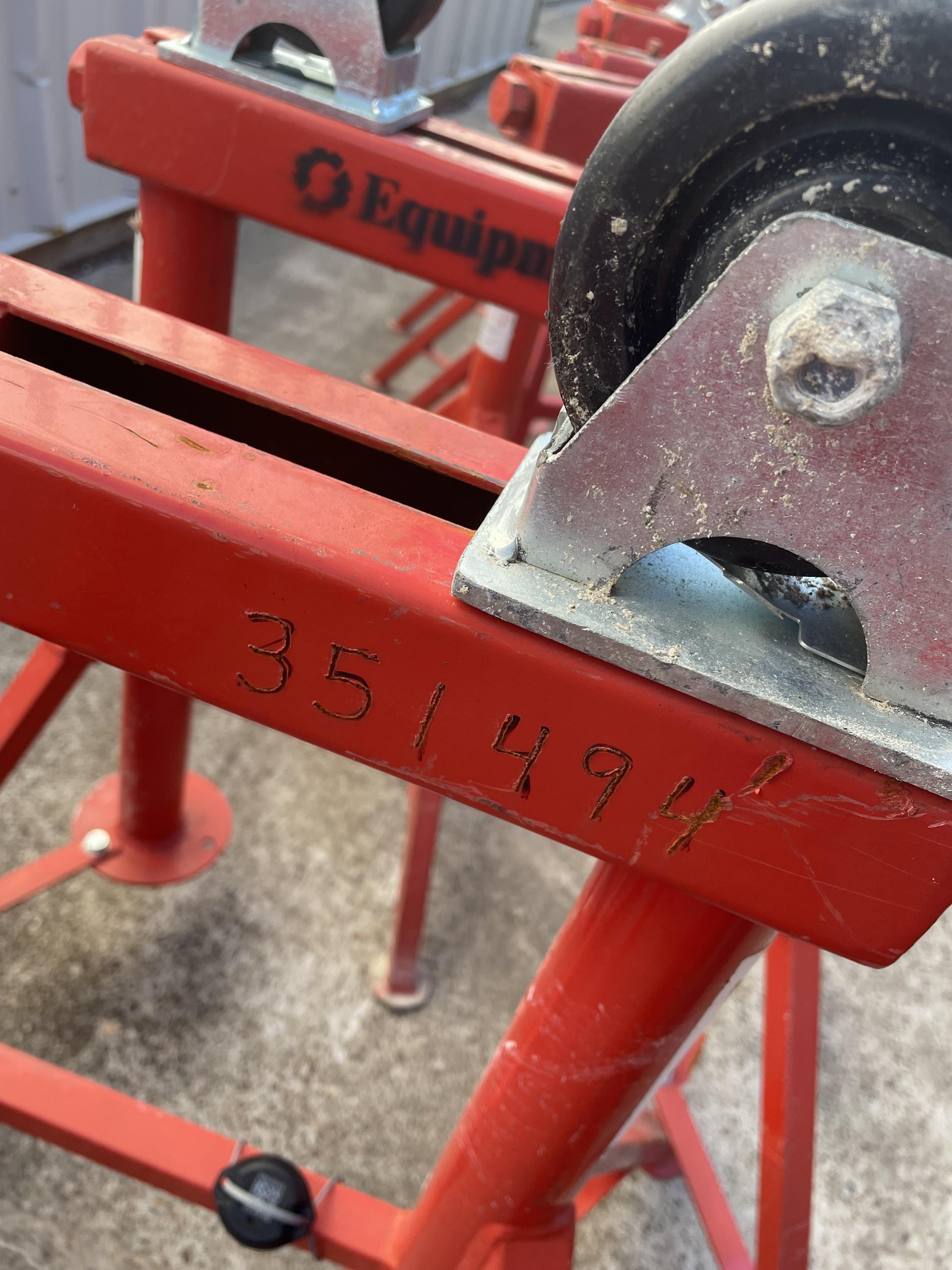 2023 B&B PIPE 4305