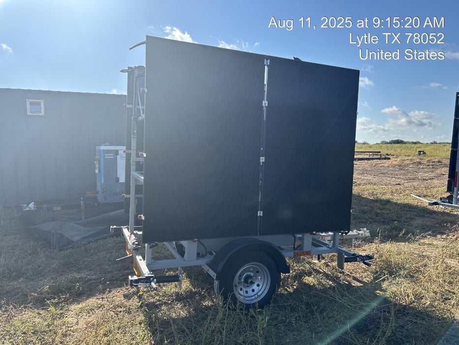 2025 PROGRESS SOLAR SOLUTIONS Helios-2XP