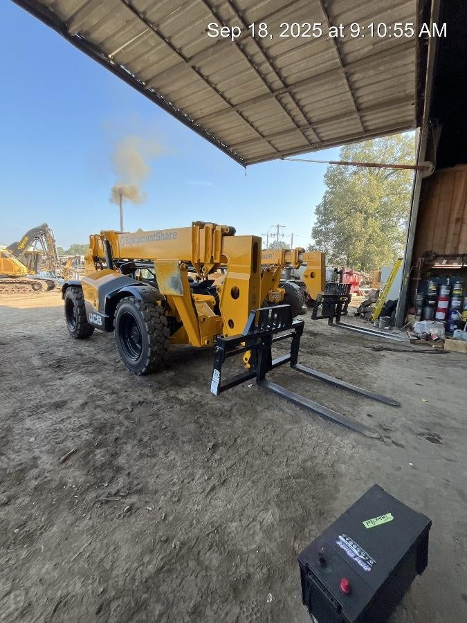 2025 JCB 512-56
