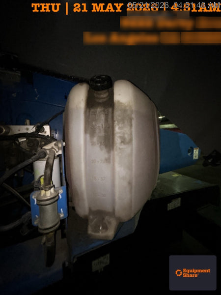 2024 GENIE S-85 XC
