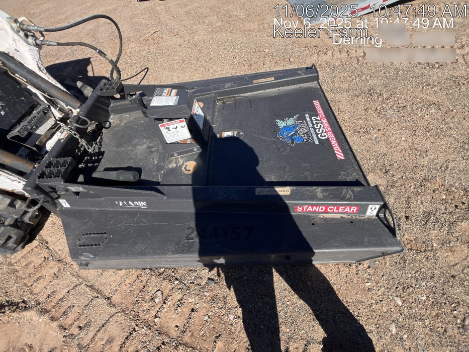 2022 PALADIN 30372A-0022