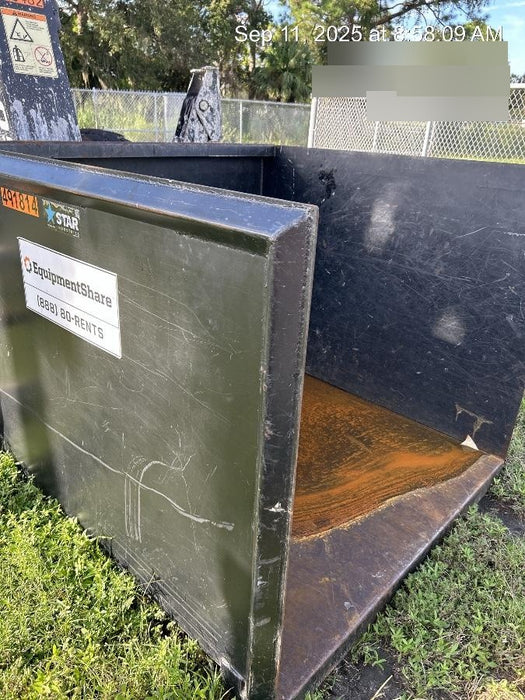 2025 STAR INDUSTRIES 1425