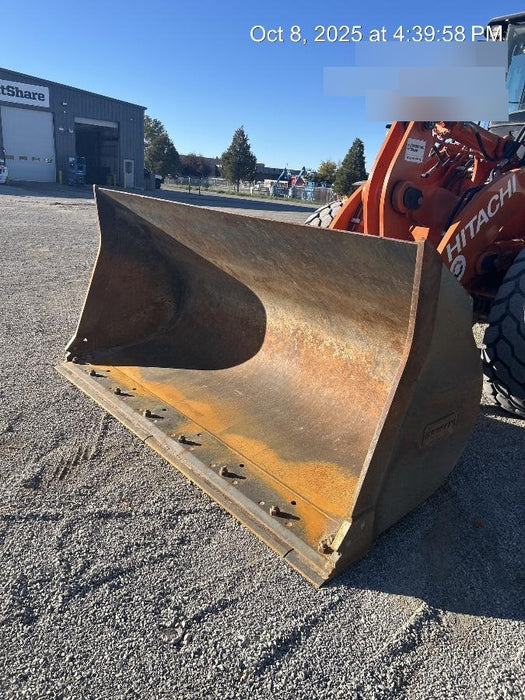 2021 DOOSAN 3.5 Yd Loader Bucket, Tooth