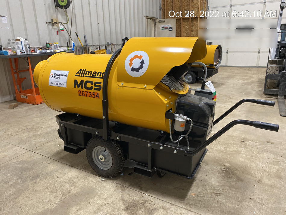 2022 ALLMAND BV50015