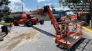 2021 JLG 1350SJP