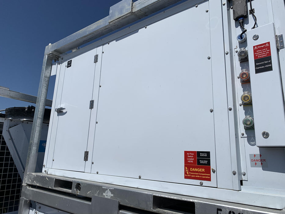 2020 SMARTECH SACP26A-SP