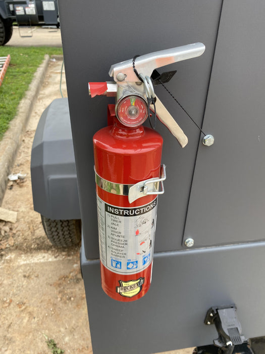 2022 WACKER NEUSON G25