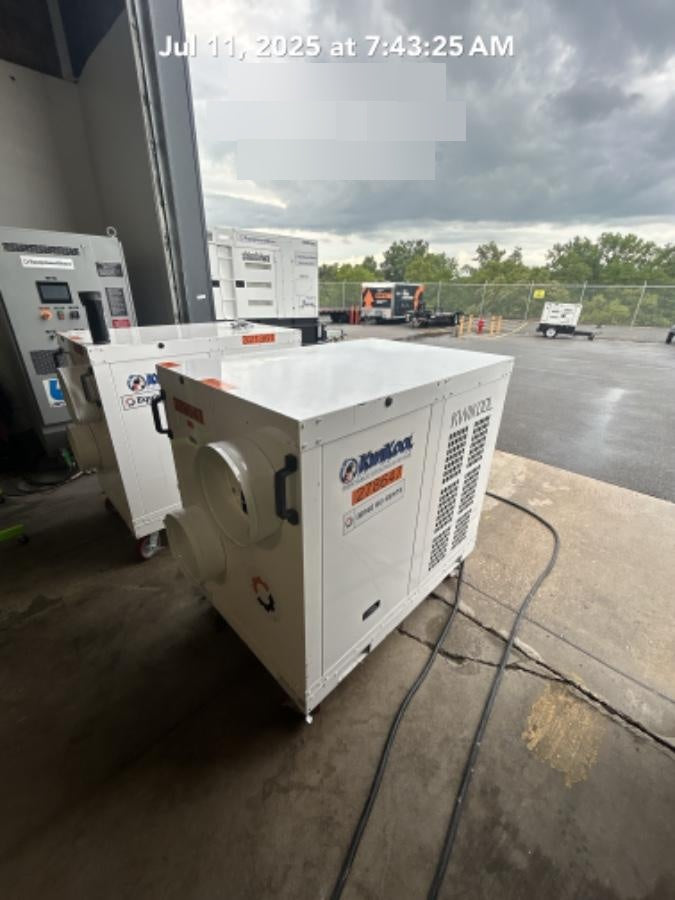 2022 KWIKOOL KPO5-21