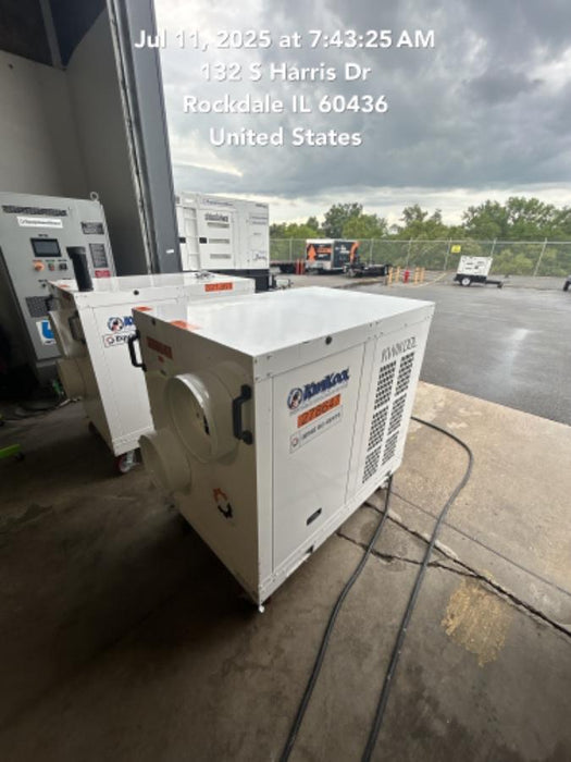 2022 KWIKOOL KPO5-21