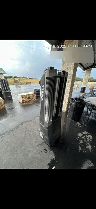 2023 VECTOR Vector Max