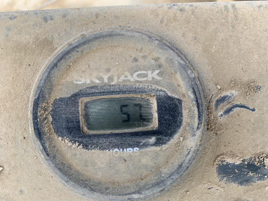 2019 Skyjack SJIII-3219 Standard w/Trojan Batteries