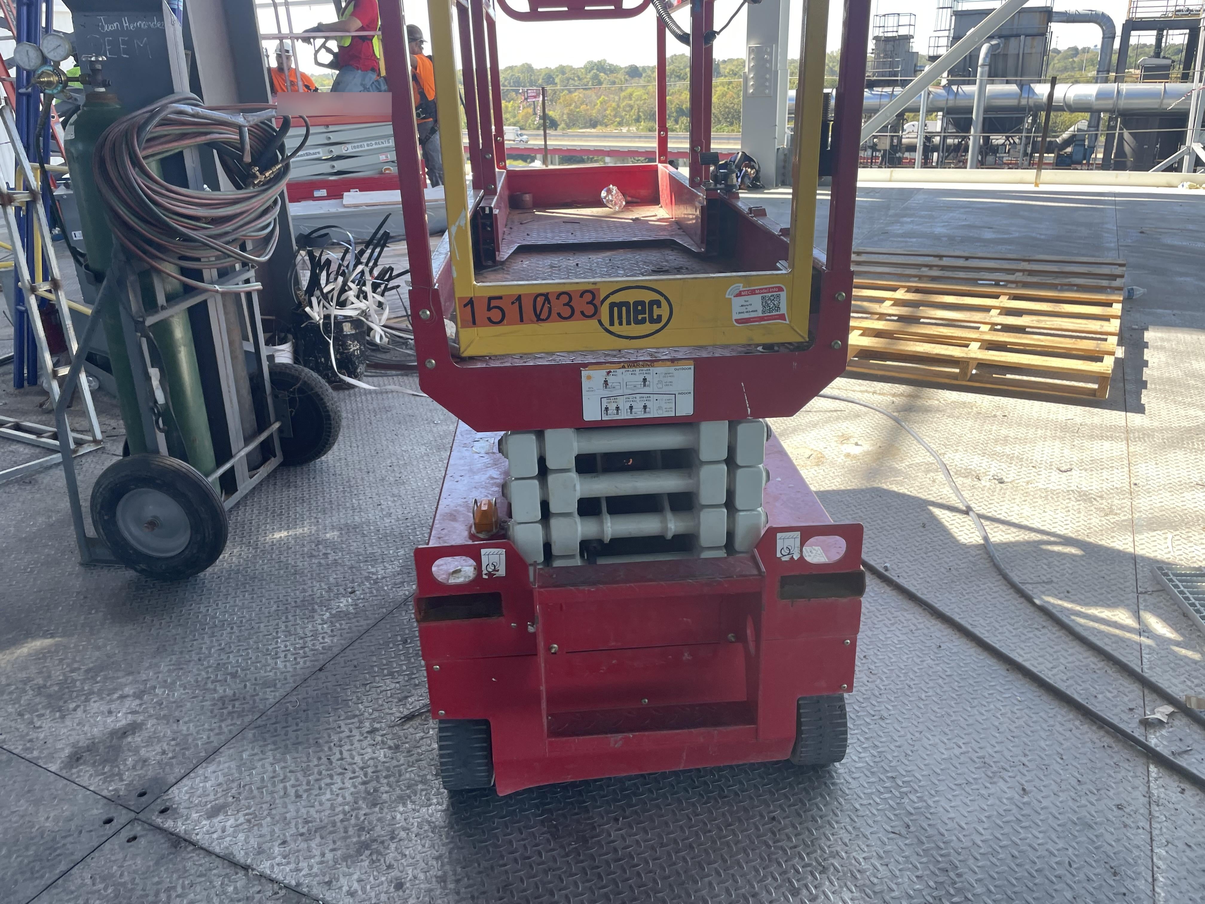 2021 MEC Micro 19