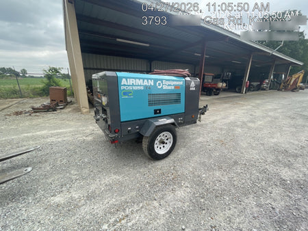2024 AIRMAN PDS185S CWK