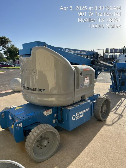 2025 GENIE Z40/23N RJ