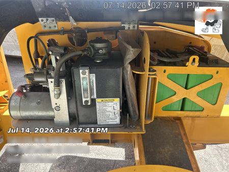 2022 HAULOTTE 3522 A