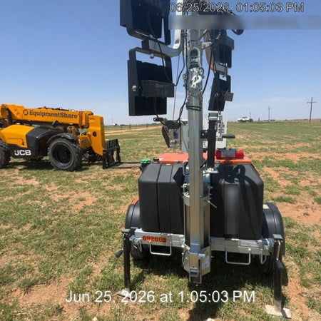 2026 WANCO WLTT-4MK4K