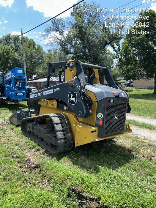 2025 VIRNIG PF4855-5VG