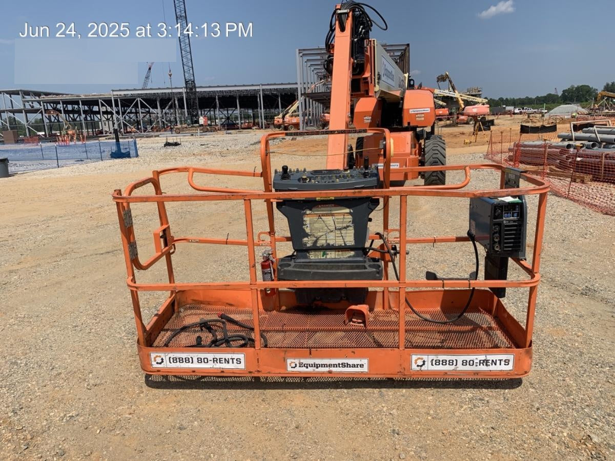 2022 MILLER ELECTRIC CST-282