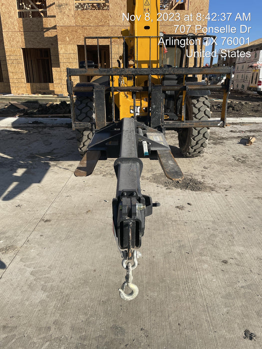 2023 STAR INDUSTRIES M1360B - Star JIB Boom