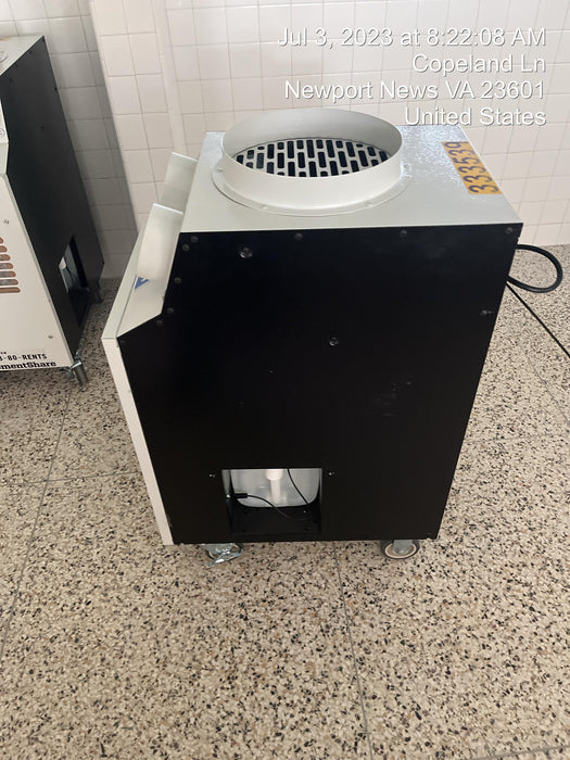 2023 KWIKOOL KPAC1411-2