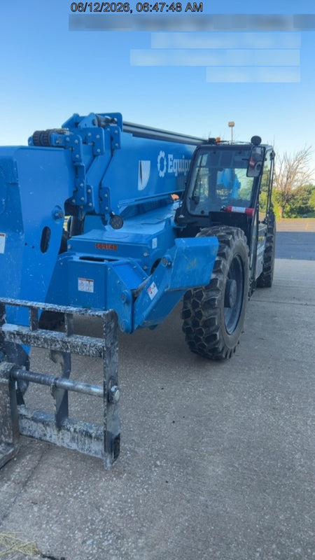 2026 GENIE GTH-1056
