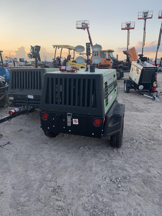 2021 SULLAIR 185D-DPQ KU4F