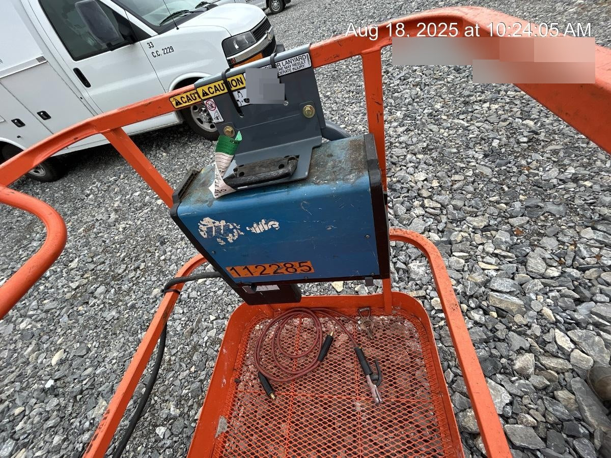 2020 MILLER ELECTRIC CST-280