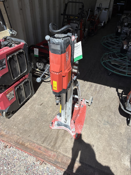 2025 HILTI DD 250