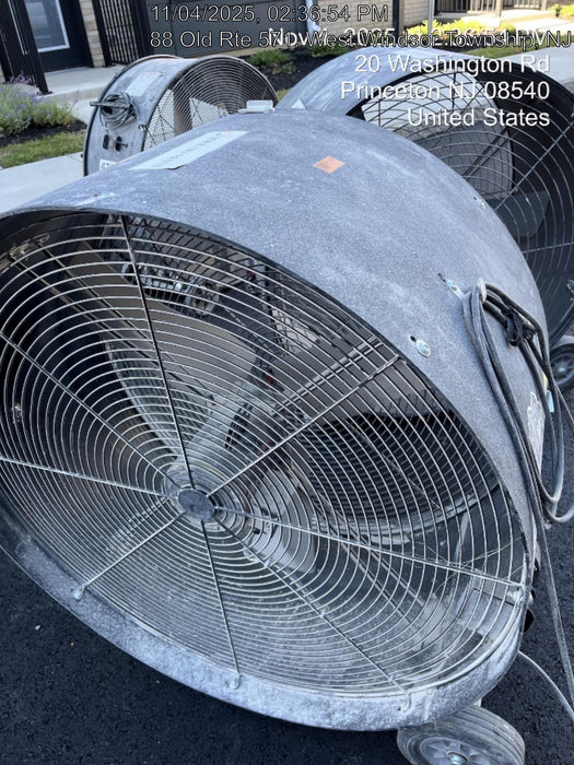 2024 SCHAEFER VKM36-2-B-O