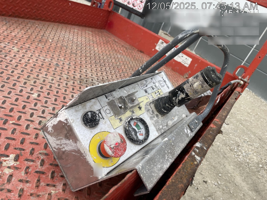 2018 SKYJACK SJIII-4632