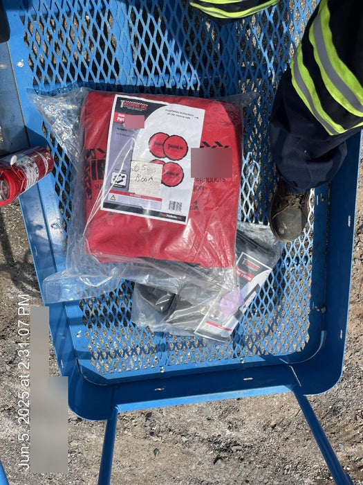 2021 LINCOLN ELECTRIC INVERTEC V276